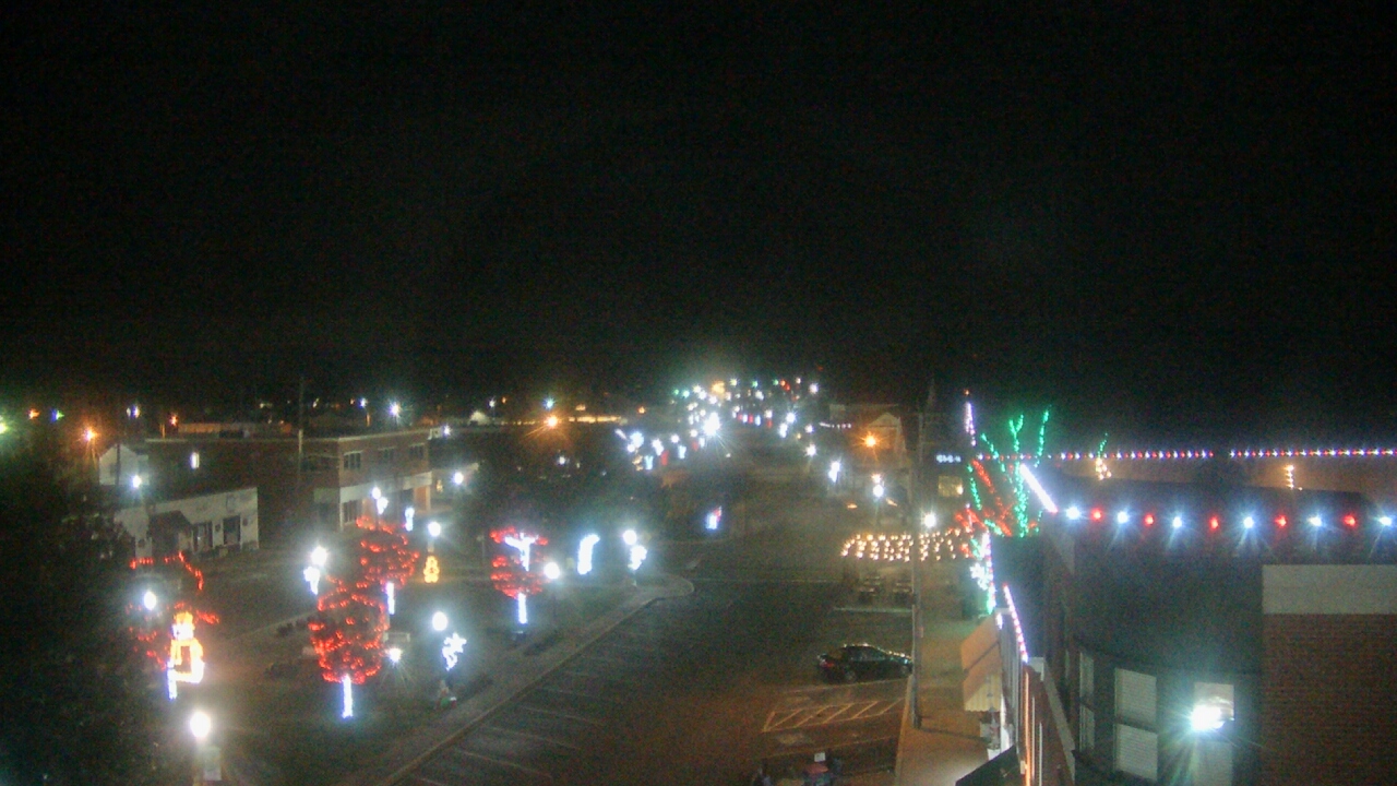 Thumbnail for current weather camera view from Drury Building in Leonardtown, Maryland