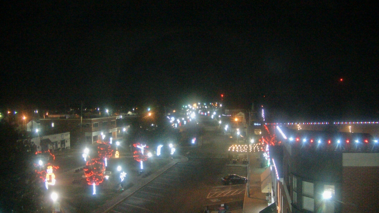 Thumbnail for current weather camera view from Drury Building in Leonardtown, Maryland