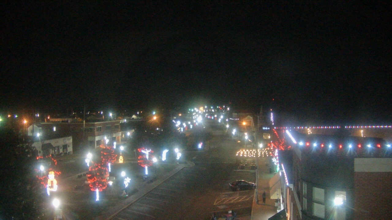 Thumbnail for current weather camera view from Drury Building in Leonardtown, Maryland