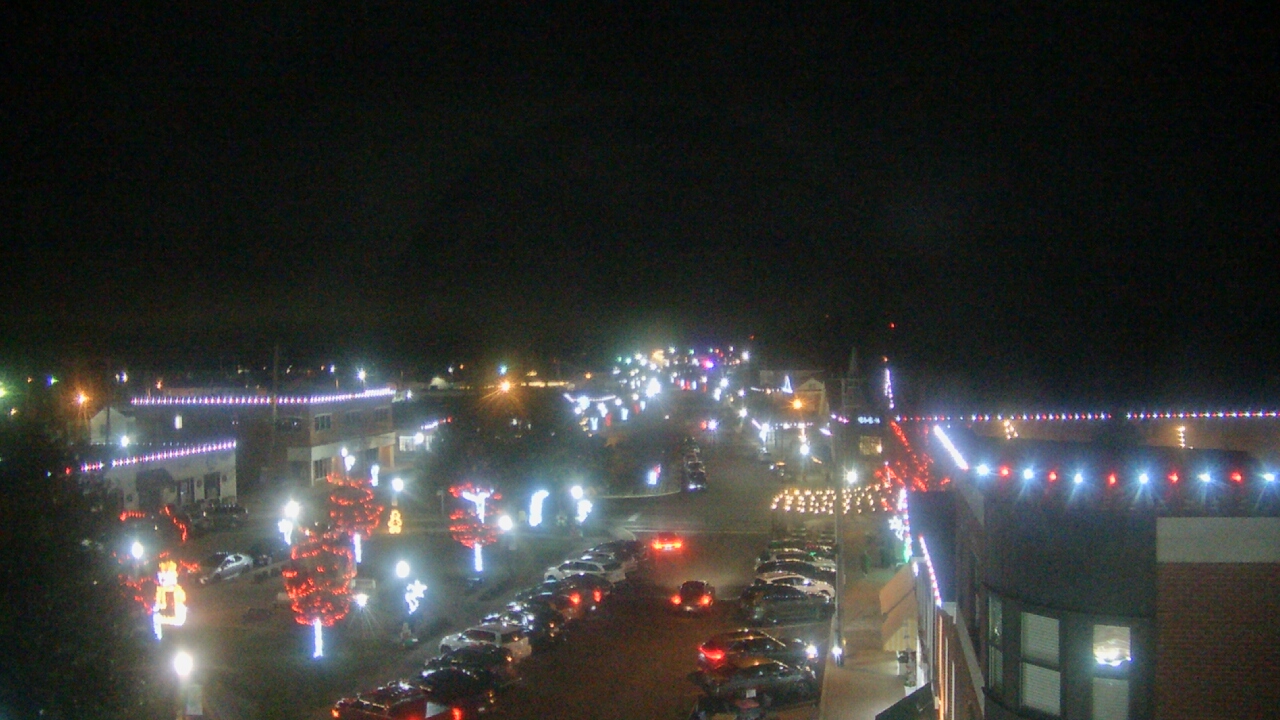 Thumbnail for current weather camera view from Drury Building in Leonardtown, Maryland