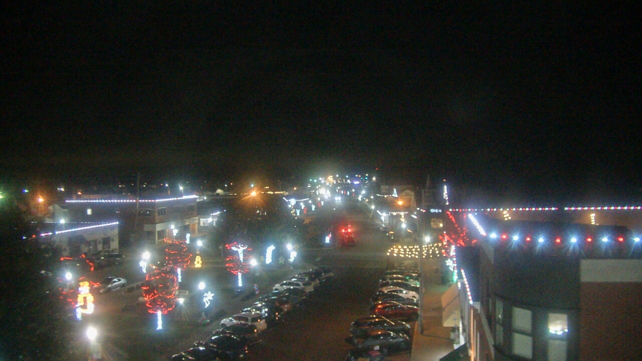 Thumbnail for current weather camera view from Drury Building in Leonardtown, Maryland