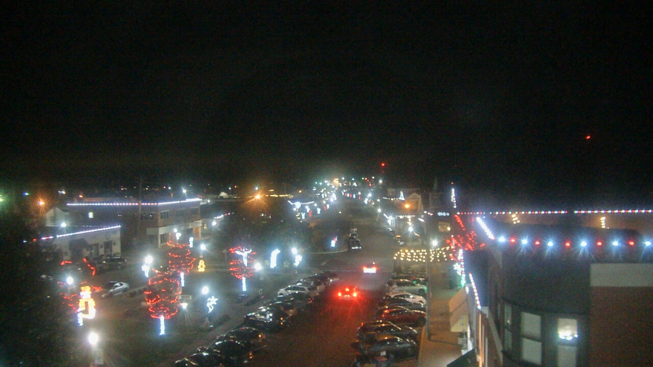 Thumbnail for current weather camera view from Drury Building in Leonardtown, Maryland