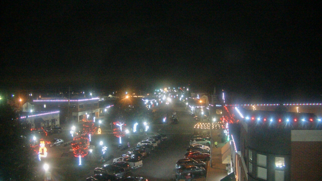 Thumbnail for current weather camera view from Drury Building in Leonardtown, Maryland