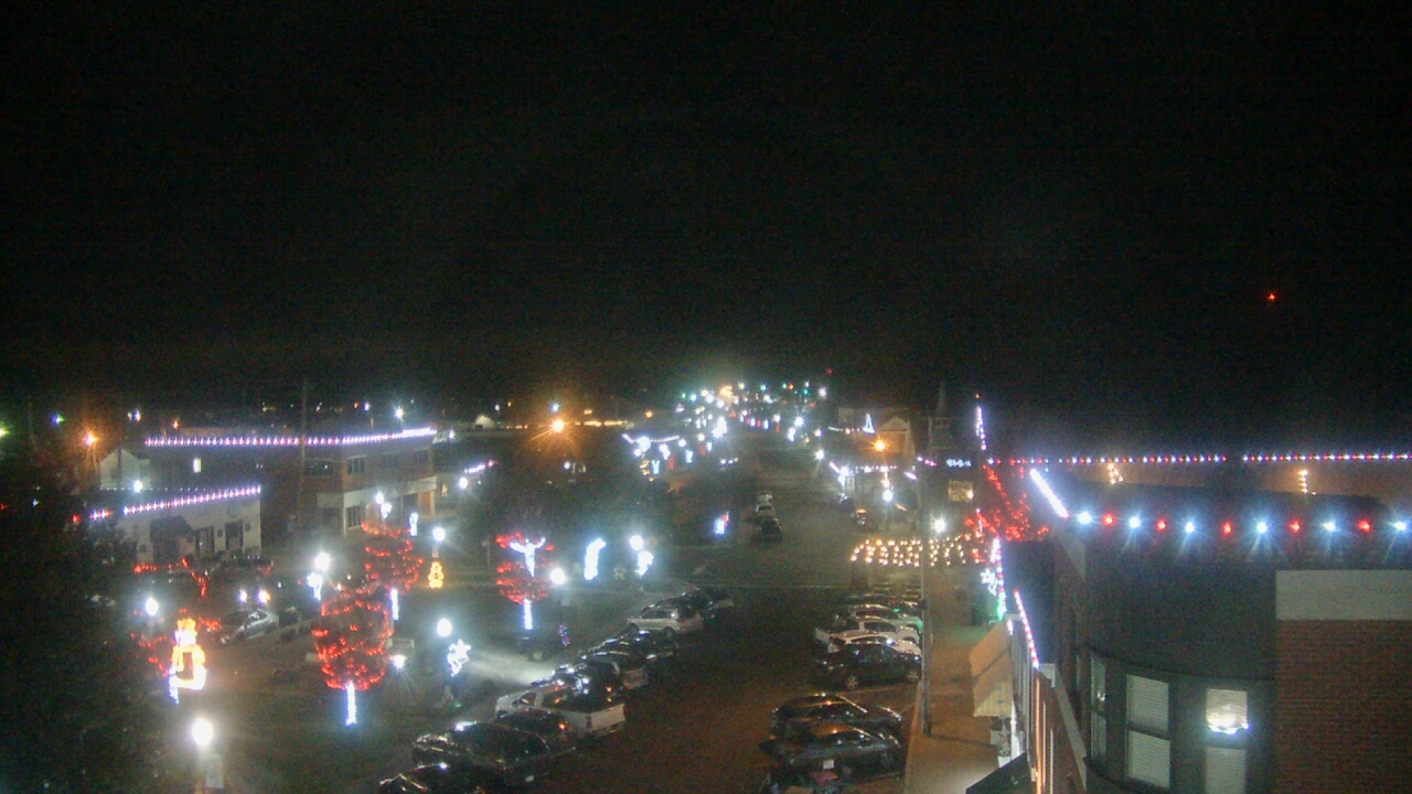 Thumbnail for current weather camera view from Drury Building in Leonardtown, Maryland