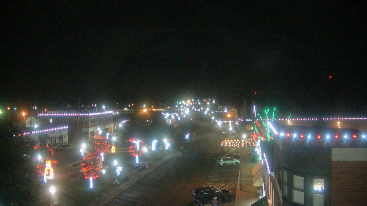 Thumbnail for current weather camera view from Drury Building in Leonardtown, Maryland