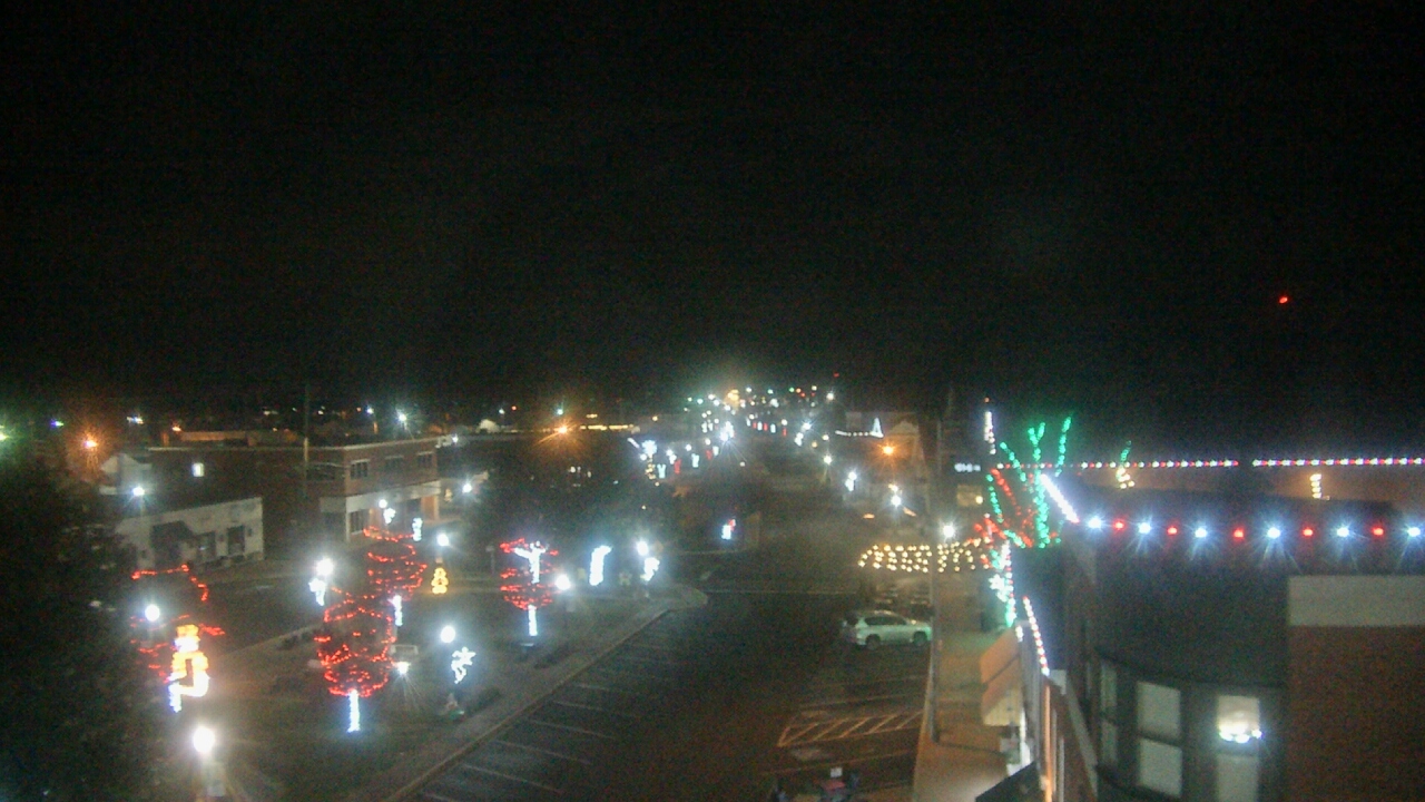 Thumbnail for current weather camera view from Drury Building in Leonardtown, Maryland