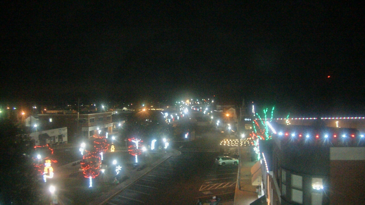 Thumbnail for current weather camera view from Drury Building in Leonardtown, Maryland