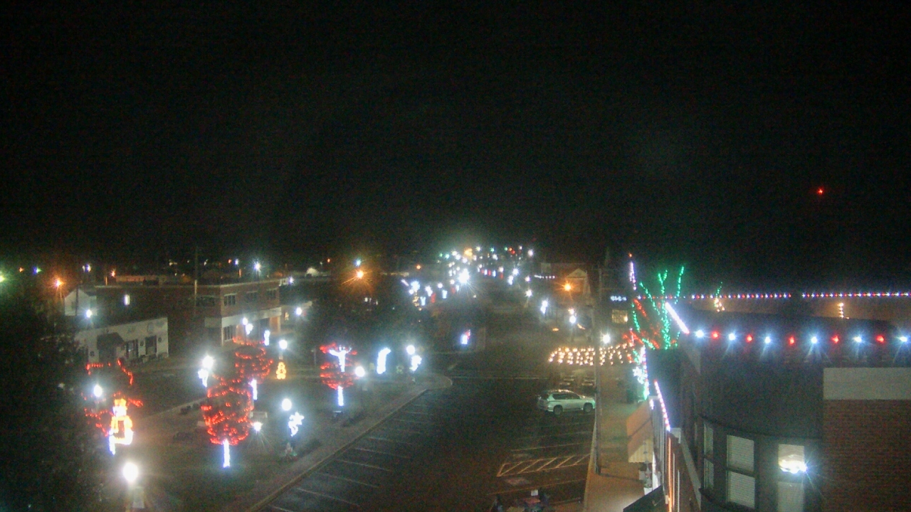 Thumbnail for current weather camera view from Drury Building in Leonardtown, Maryland