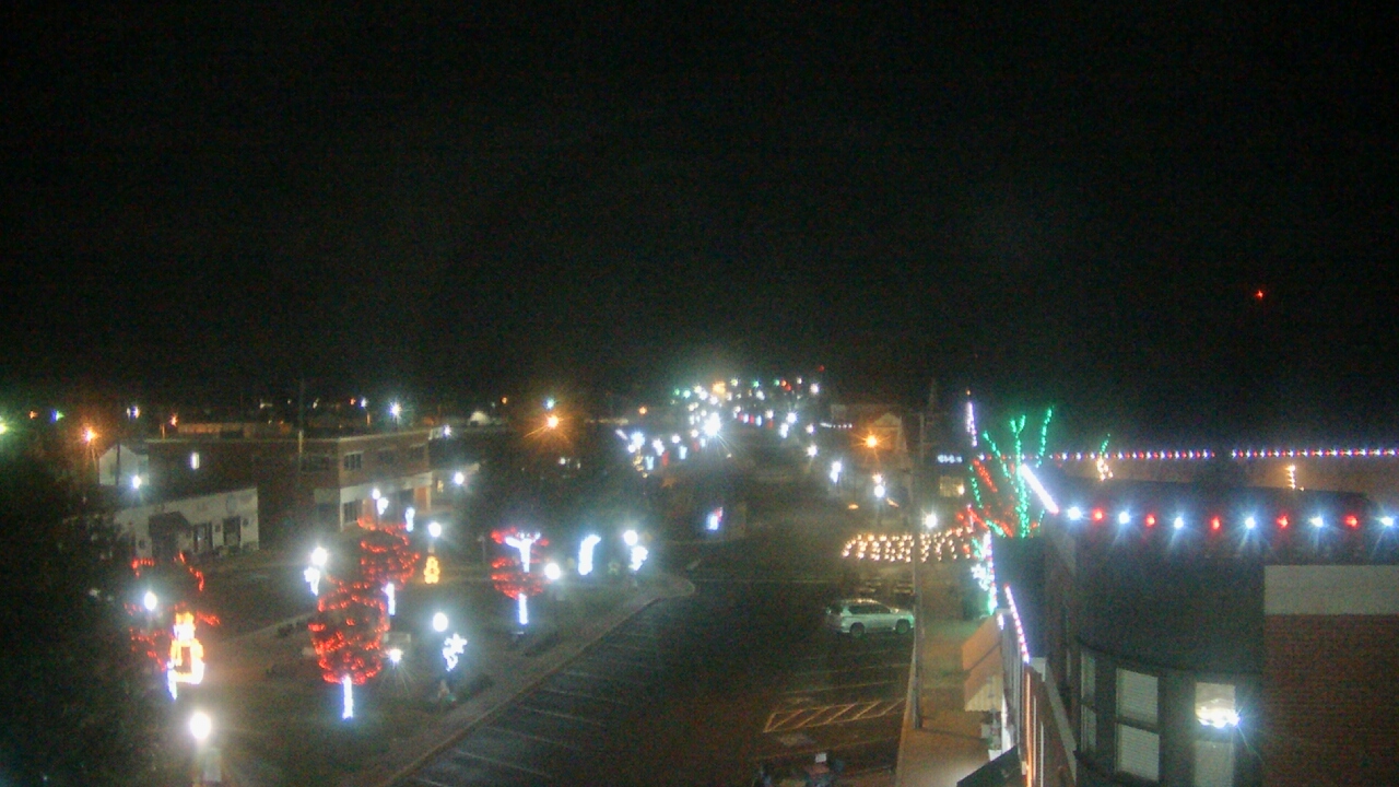 Thumbnail for current weather camera view from Drury Building in Leonardtown, Maryland