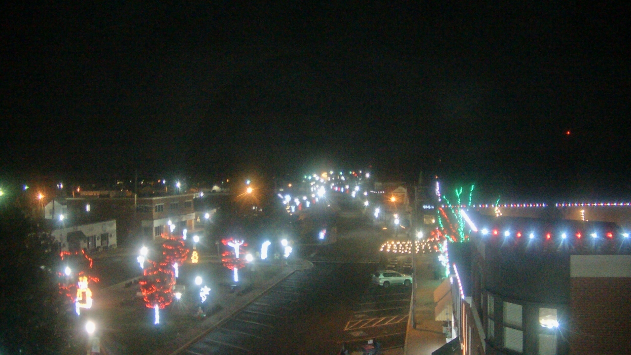 Thumbnail for current weather camera view from Drury Building in Leonardtown, Maryland