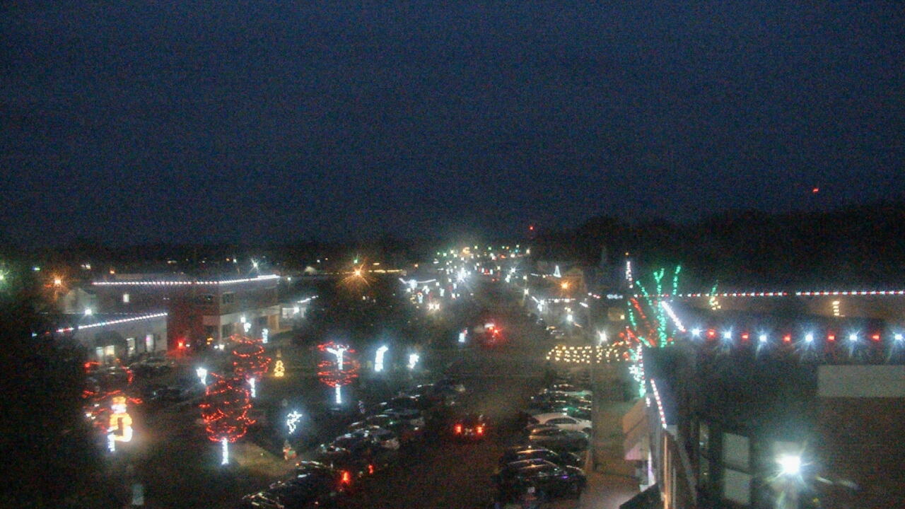 Thumbnail for current weather camera view from Drury Building in Leonardtown, Maryland