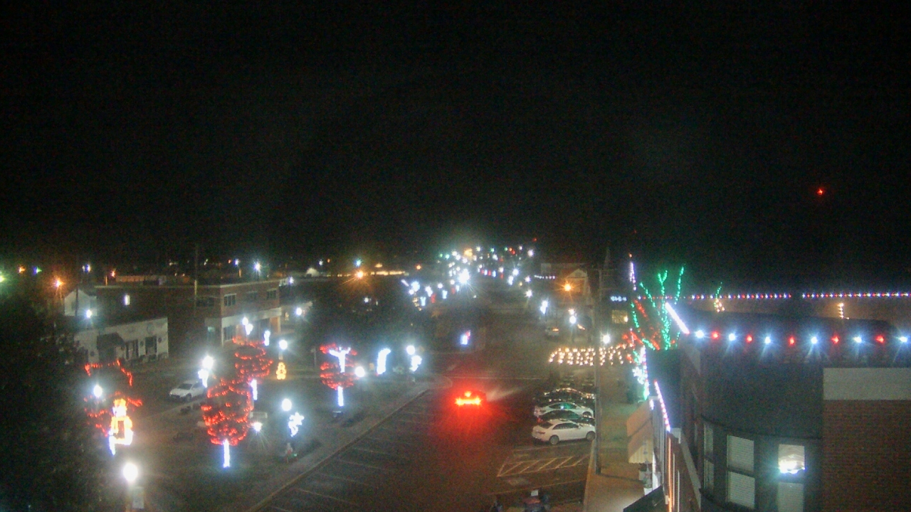 Thumbnail for current weather camera view from Drury Building in Leonardtown, Maryland