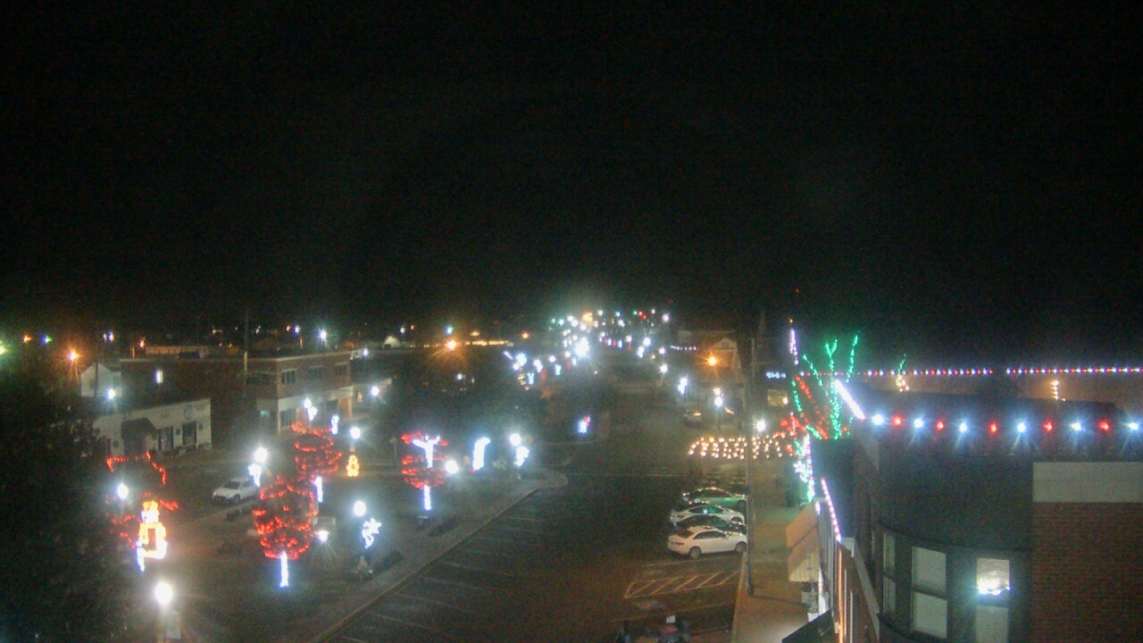 Thumbnail for current weather camera view from Drury Building in Leonardtown, Maryland