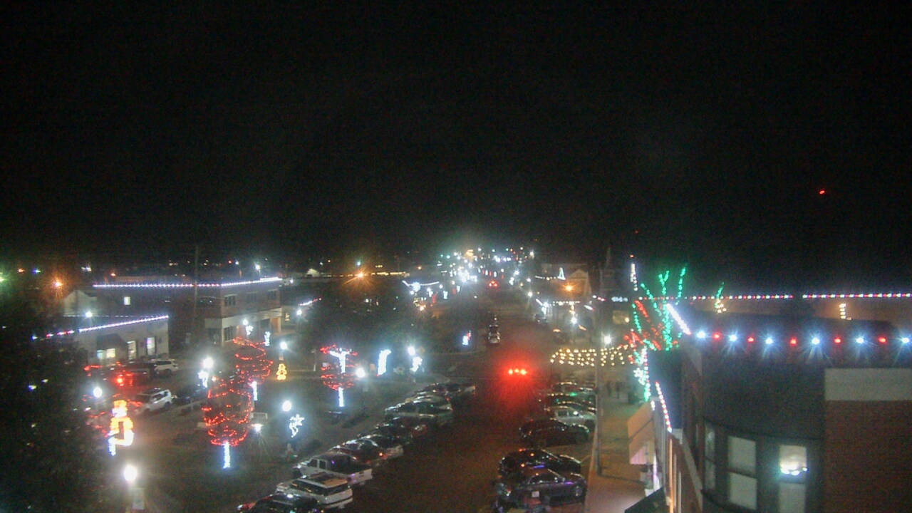 Thumbnail for current weather camera view from Drury Building in Leonardtown, Maryland