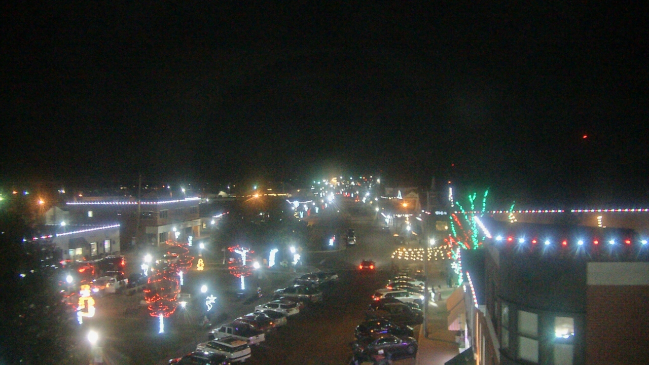 Thumbnail for current weather camera view from Drury Building in Leonardtown, Maryland