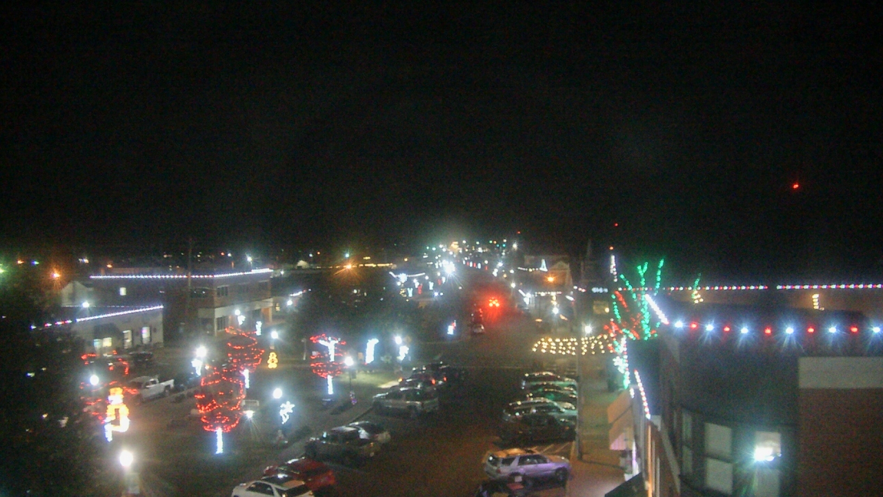 Thumbnail for current weather camera view from Drury Building in Leonardtown, Maryland