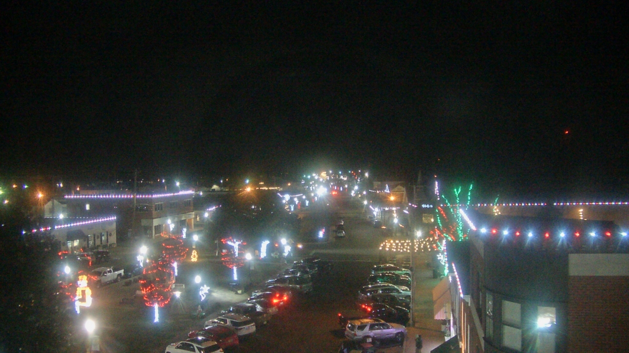 Thumbnail for current weather camera view from Drury Building in Leonardtown, Maryland