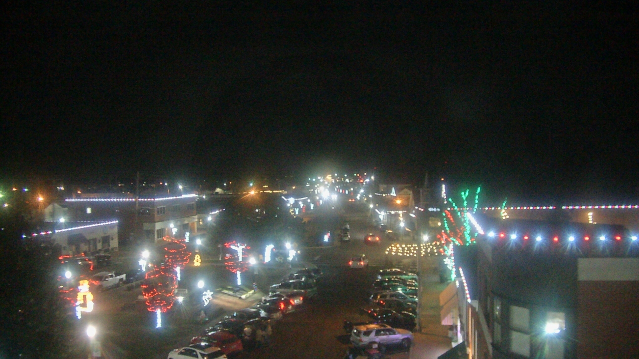 Thumbnail for current weather camera view from Drury Building in Leonardtown, Maryland