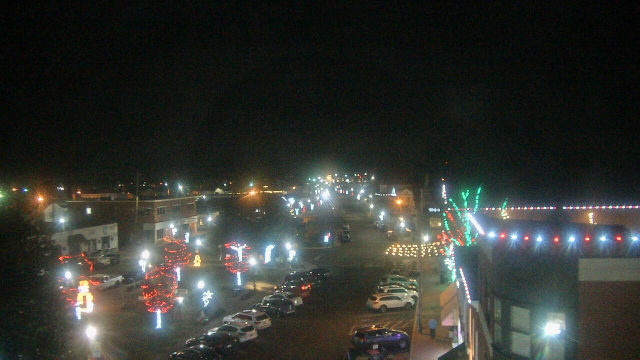 Thumbnail for current weather camera view from Drury Building in Leonardtown, Maryland