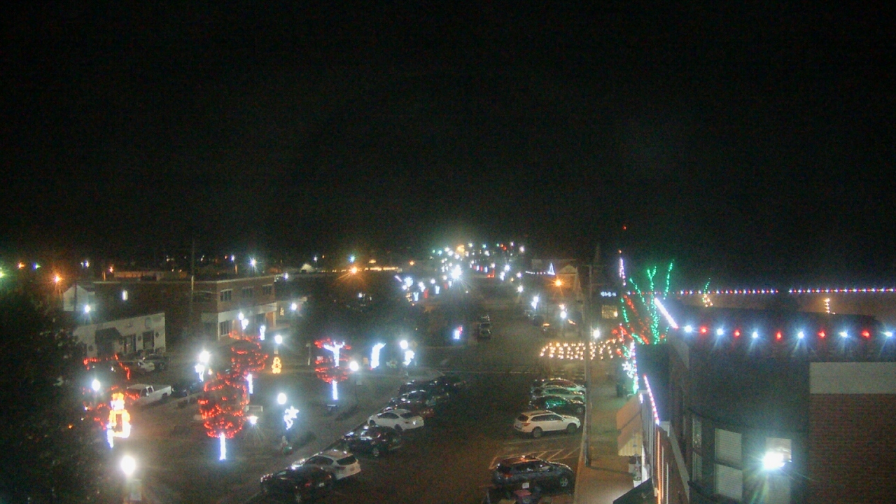 Thumbnail for current weather camera view from Drury Building in Leonardtown, Maryland