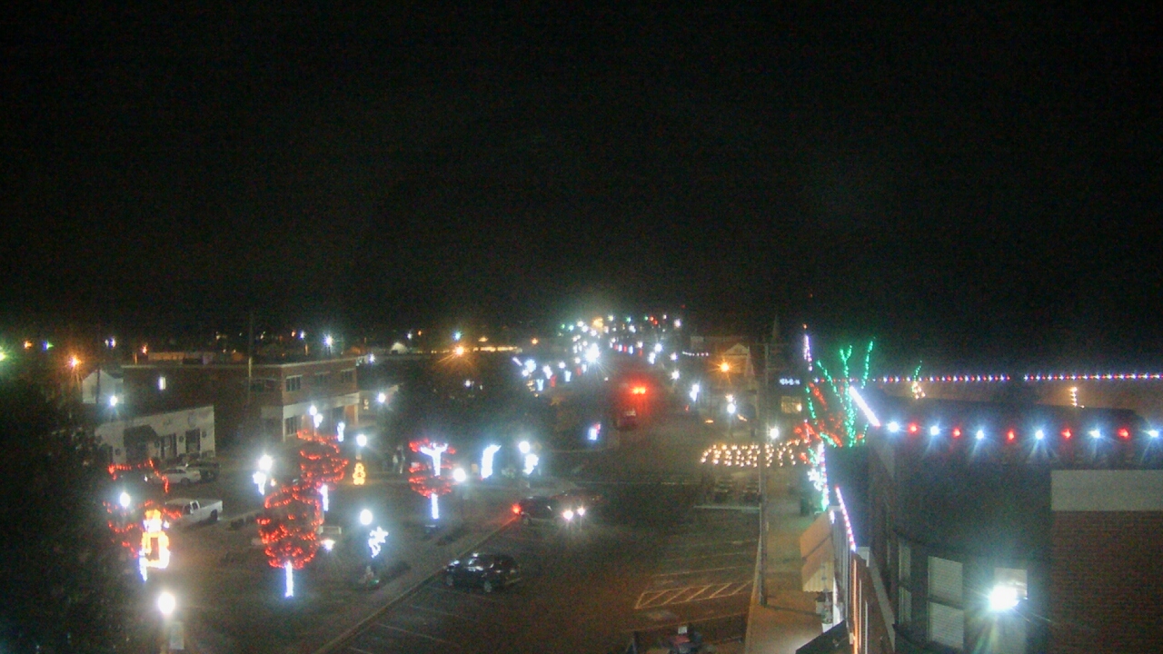 Thumbnail for current weather camera view from Drury Building in Leonardtown, Maryland