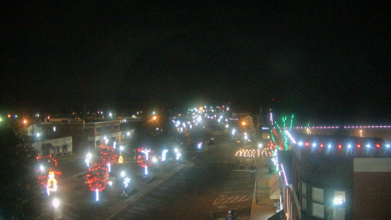 Thumbnail for current weather camera view from Drury Building in Leonardtown, Maryland