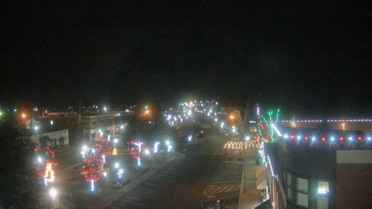 Thumbnail for current weather camera view from Drury Building in Leonardtown, Maryland