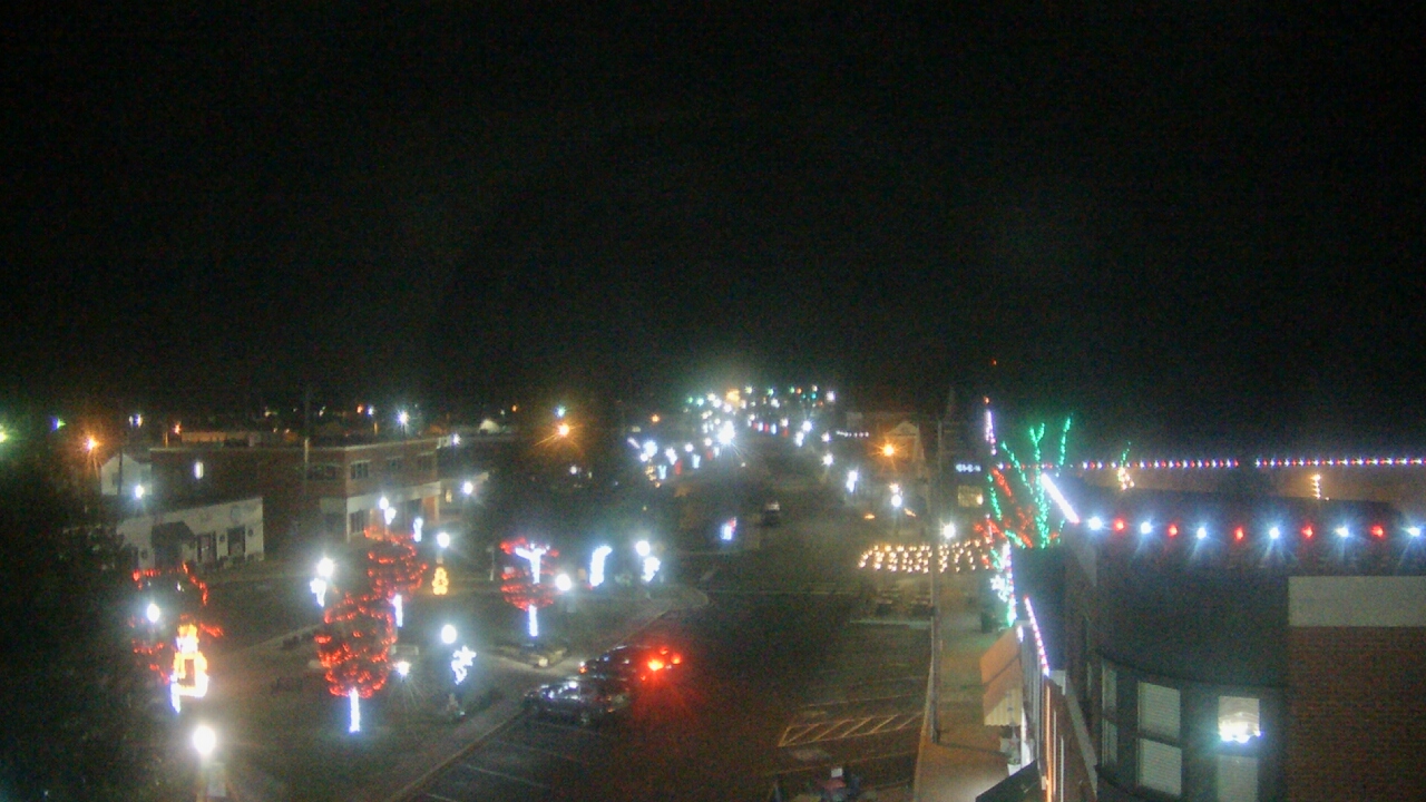 Thumbnail for current weather camera view from Drury Building in Leonardtown, Maryland