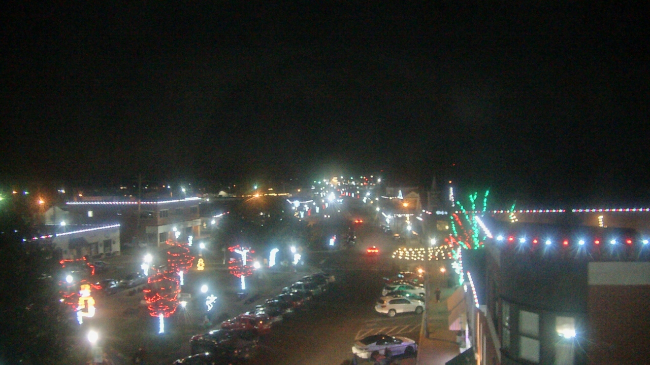 Thumbnail for current weather camera view from Drury Building in Leonardtown, Maryland