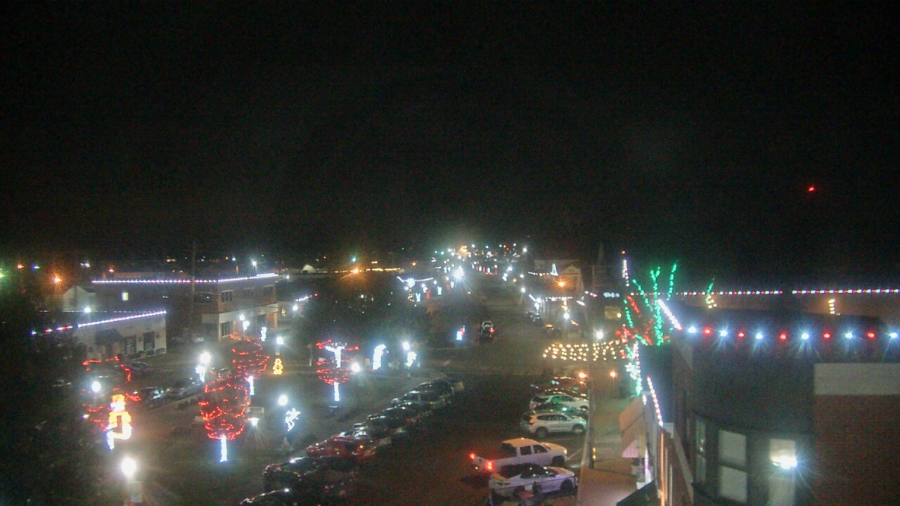 Thumbnail for current weather camera view from Drury Building in Leonardtown, Maryland