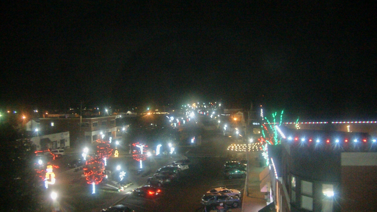 Thumbnail for current weather camera view from Drury Building in Leonardtown, Maryland