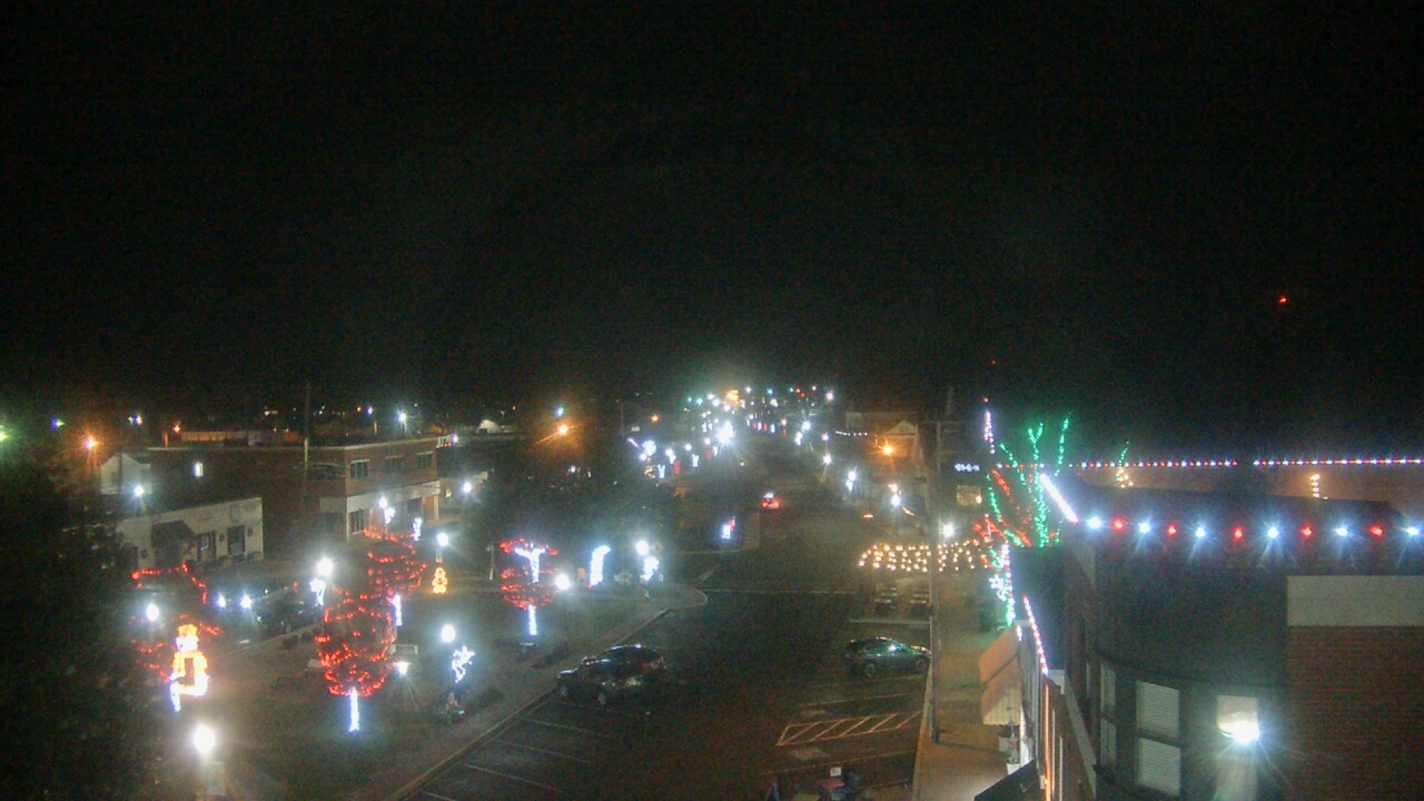 Thumbnail for current weather camera view from Drury Building in Leonardtown, Maryland