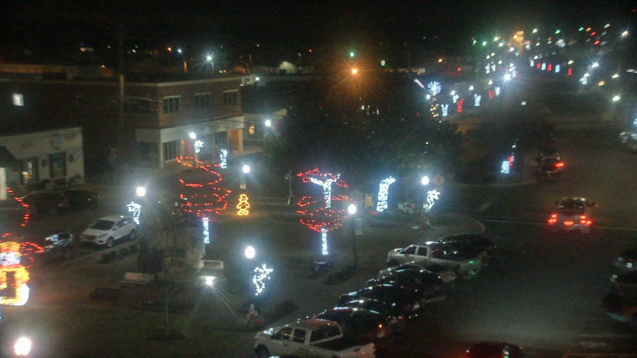 Thumbnail for current weather camera view from Drury Building in Leonardtown, Maryland