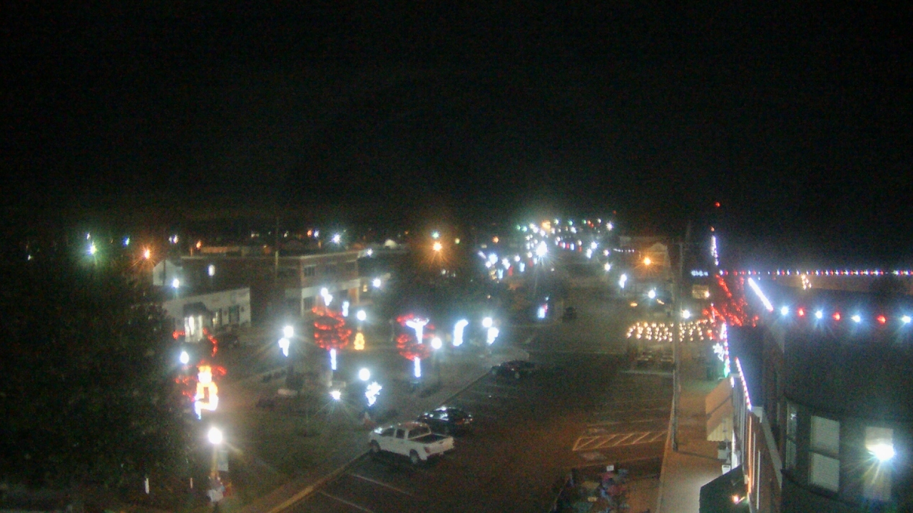 Thumbnail for current weather camera view from Drury Building in Leonardtown, Maryland