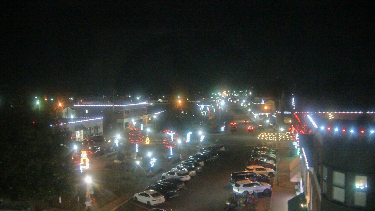 Thumbnail for current weather camera view from Drury Building in Leonardtown, Maryland