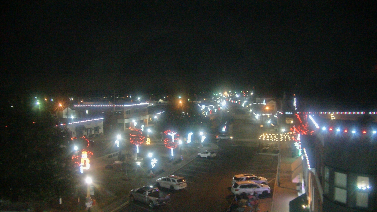 Thumbnail for current weather camera view from Drury Building in Leonardtown, Maryland