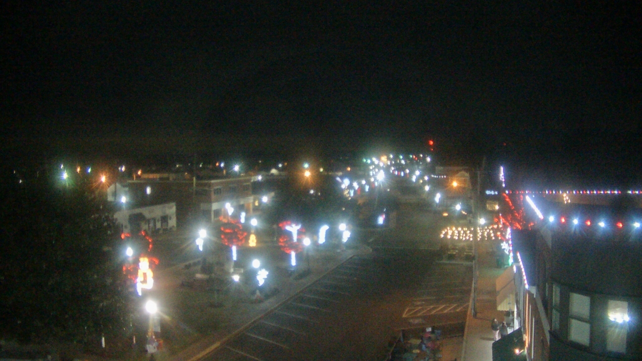 Thumbnail for current weather camera view from Drury Building in Leonardtown, Maryland