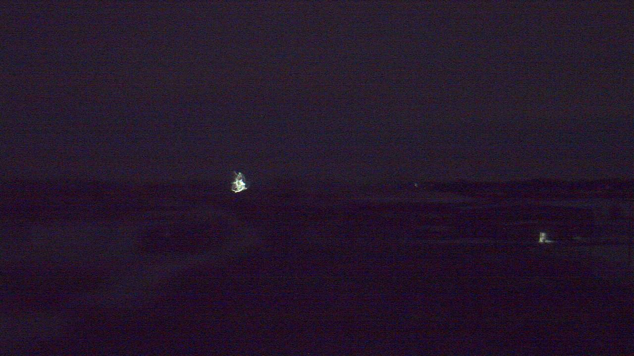 Thumbnail for current weather camera view from Lowell MS in Lowell, Indiana