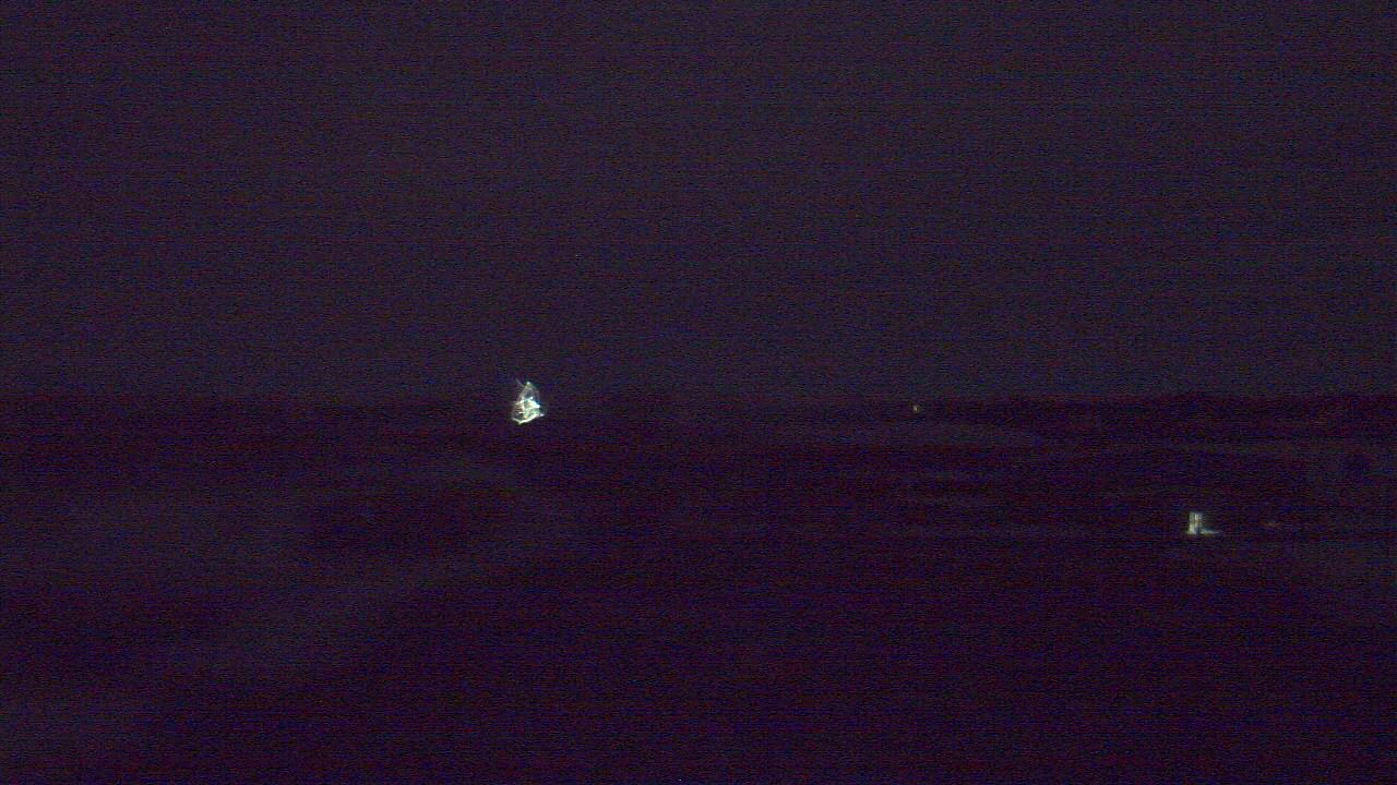 Thumbnail for current weather camera view from Lowell MS in Lowell, Indiana