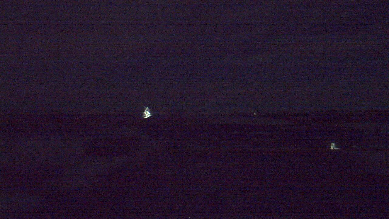 Thumbnail for current weather camera view from Lowell MS in Lowell, Indiana