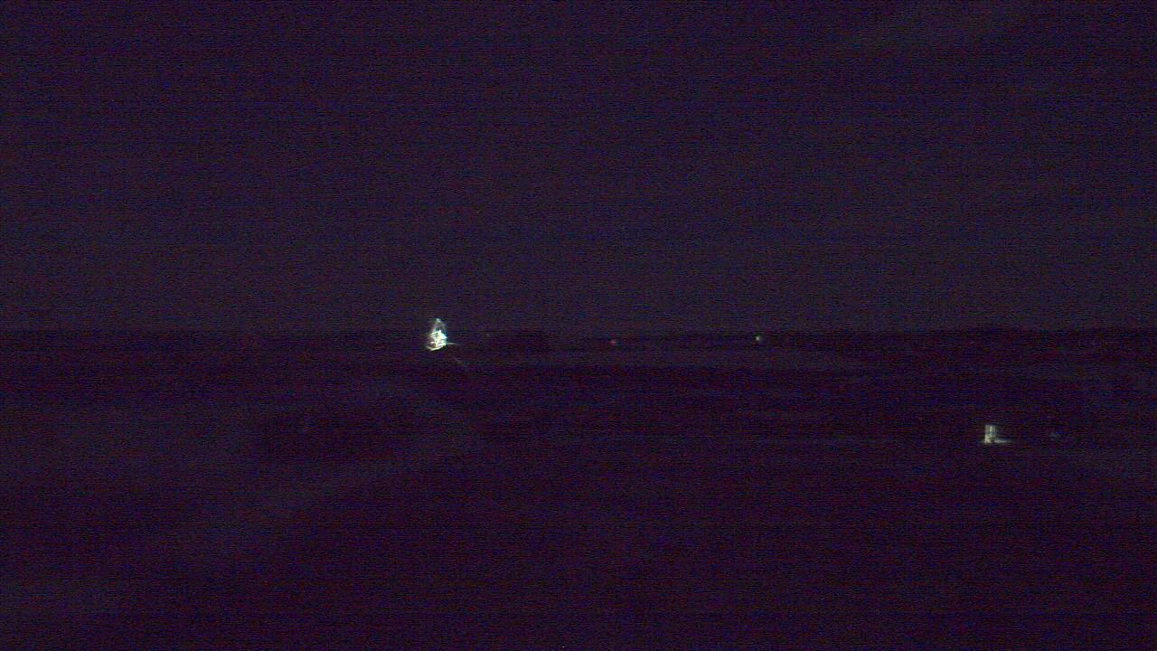 Thumbnail for current weather camera view from Lowell MS in Lowell, Indiana