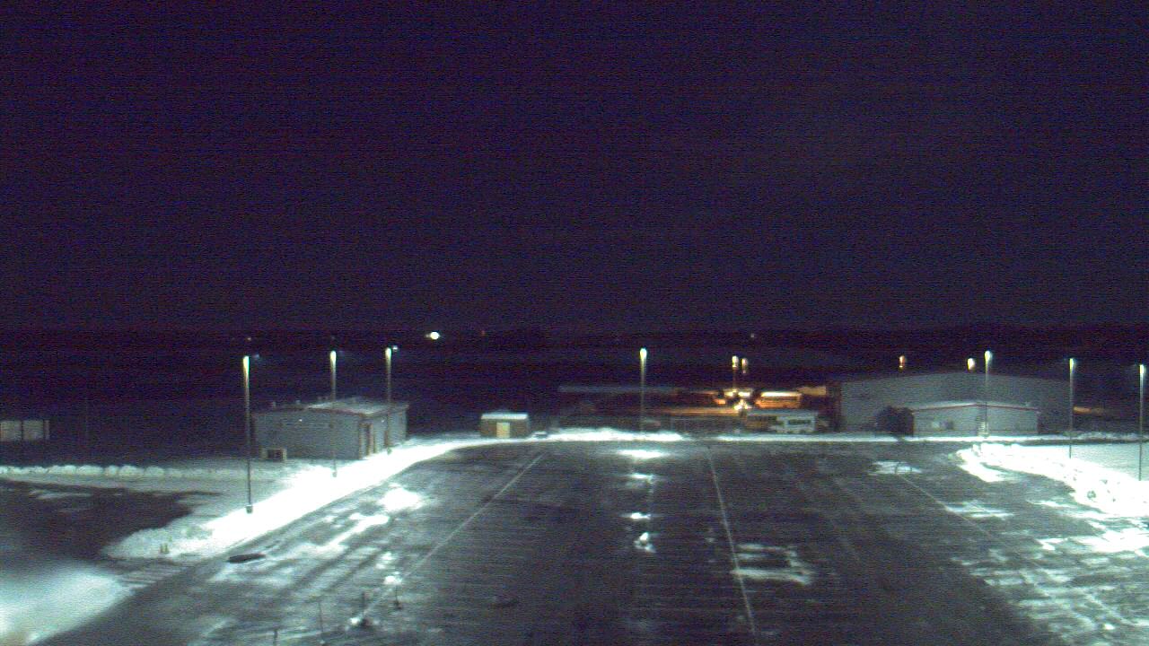 Thumbnail for current weather camera view from Lowell MS in Lowell, Indiana