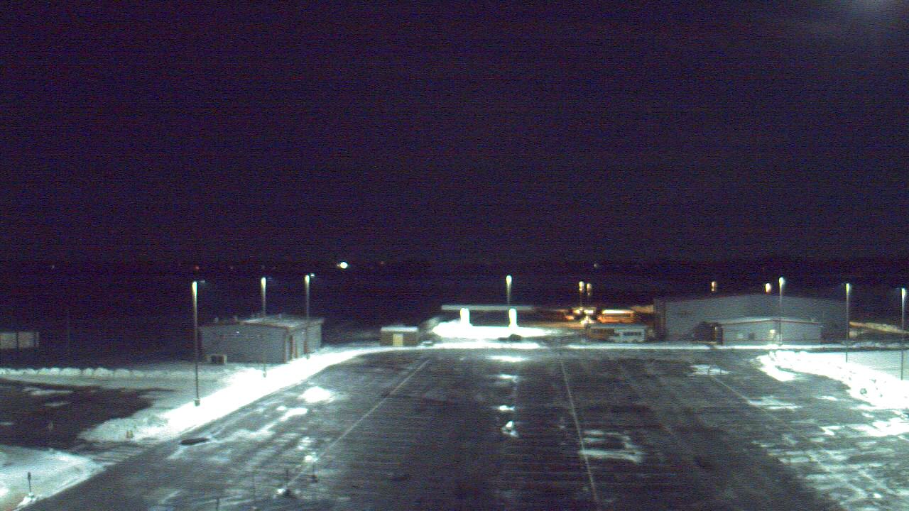 Thumbnail for current weather camera view from Lowell MS in Lowell, Indiana