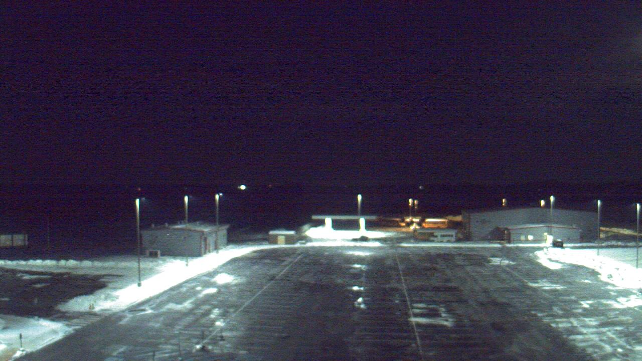 Thumbnail for current weather camera view from Lowell MS in Lowell, Indiana