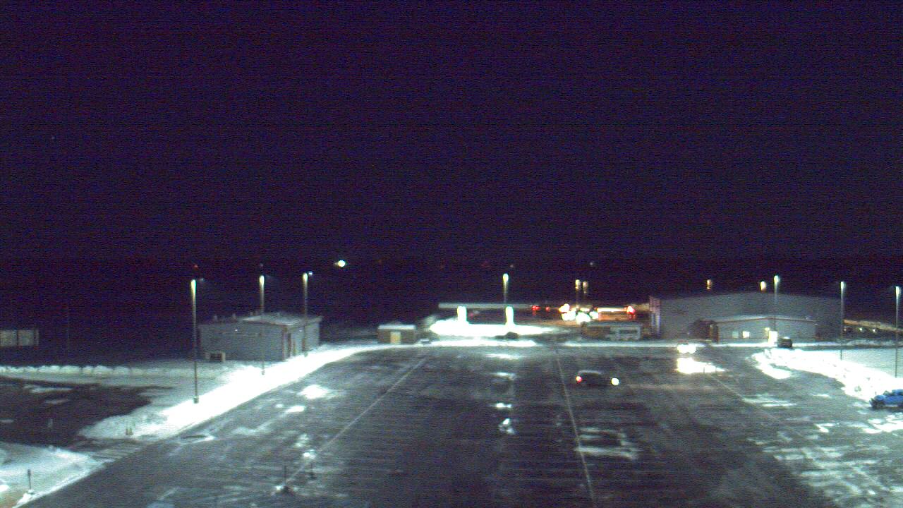 Thumbnail for current weather camera view from Lowell MS in Lowell, Indiana
