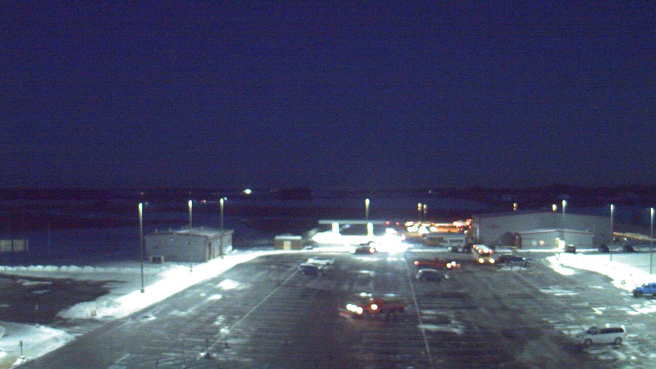 Thumbnail for current weather camera view from Lowell MS in Lowell, Indiana