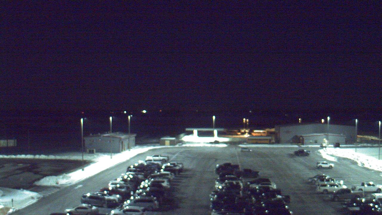 Thumbnail for current weather camera view from Lowell MS in Lowell, Indiana