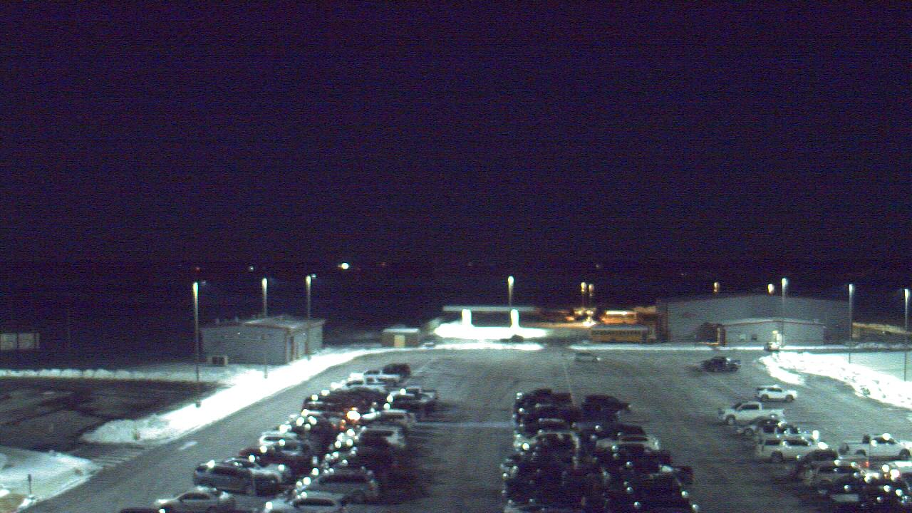 Thumbnail for current weather camera view from Lowell MS in Lowell, Indiana