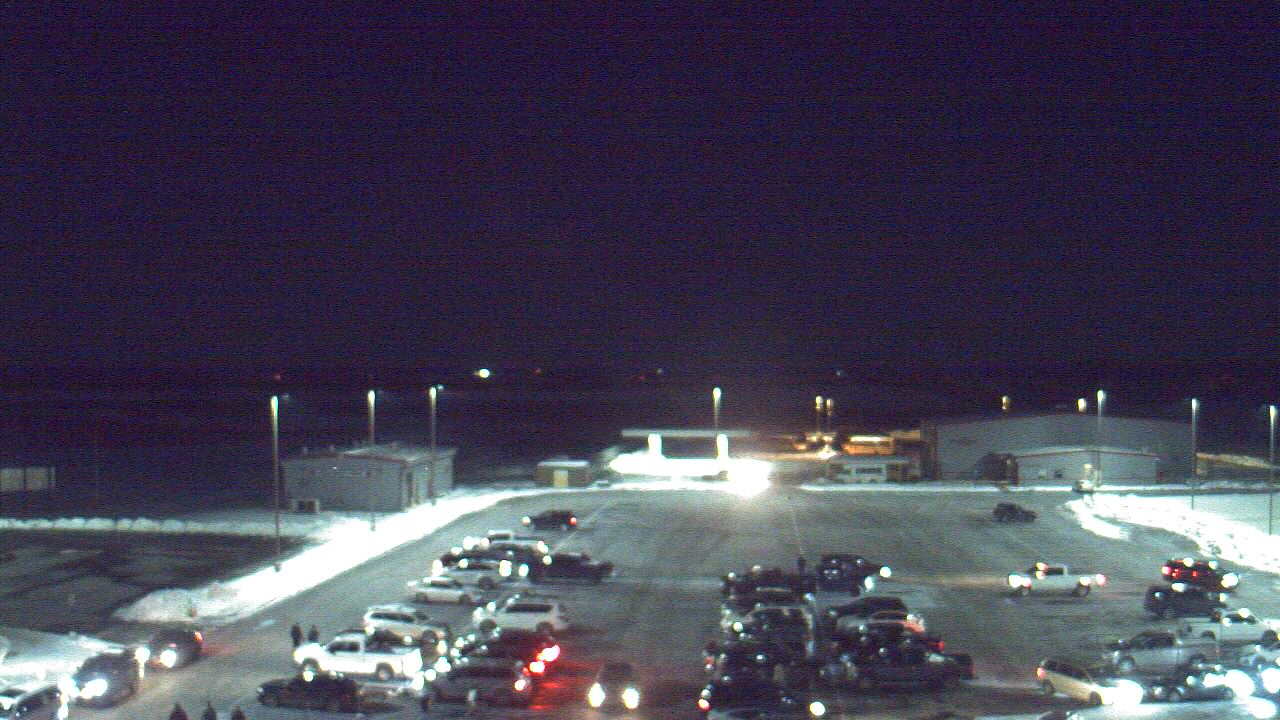 Thumbnail for current weather camera view from Lowell MS in Lowell, Indiana