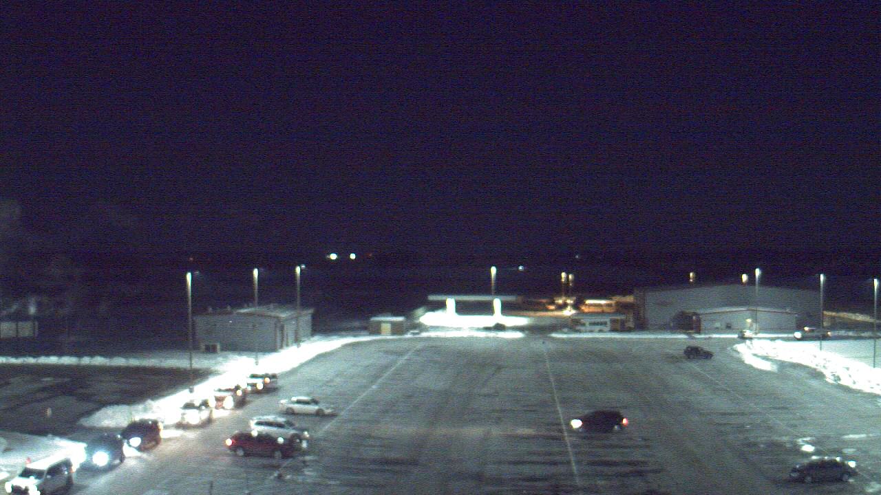 Thumbnail for current weather camera view from Lowell MS in Lowell, Indiana